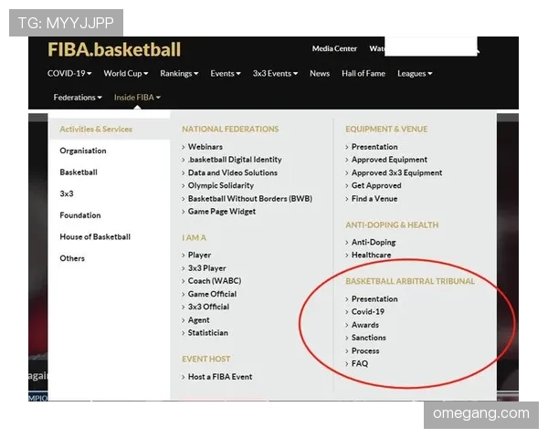 深入解读 FIBA 和 NBA 规则区别究竟体现在何处 深入解读 FIBA 和 NBA 规则区别究竟体现在何处